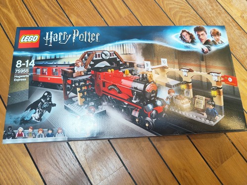 Lego harry potter - harry,