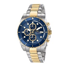 Sector 450 – Montre Homme