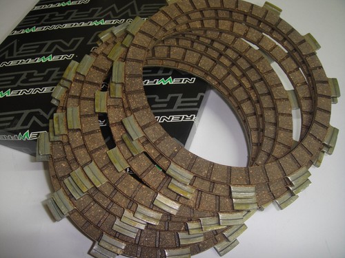 Série disques embrayage - série,