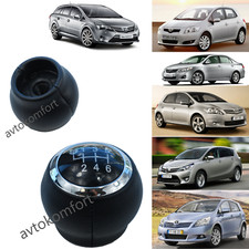 Pommeau de levier de vitesse