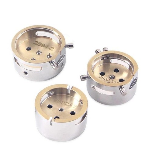 Reversible watch movement - watch,