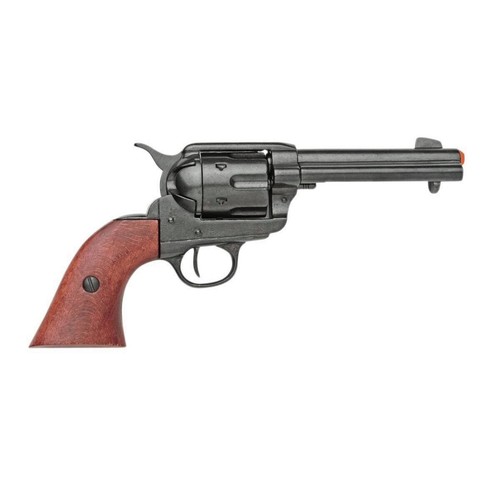 Denix western m1873 fast draw - denix,