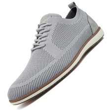 Chaussures classiques Homme basse confortable chic élégant classe baskets tissu