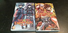 TwinStar Exorcist 1 et 2 Manga