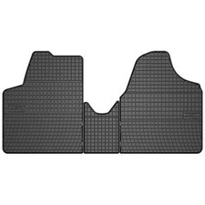Caoutchouc Tapis De Sol Frogum El Toro pour Citroen Jumpy II 2007-2016 ensemble