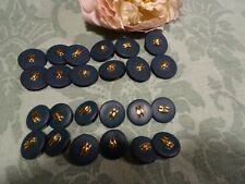 Lot de boutons neufs ,haute