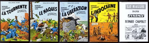 Les aventures guerre de - aventures,