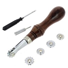 Molette à marquer les points