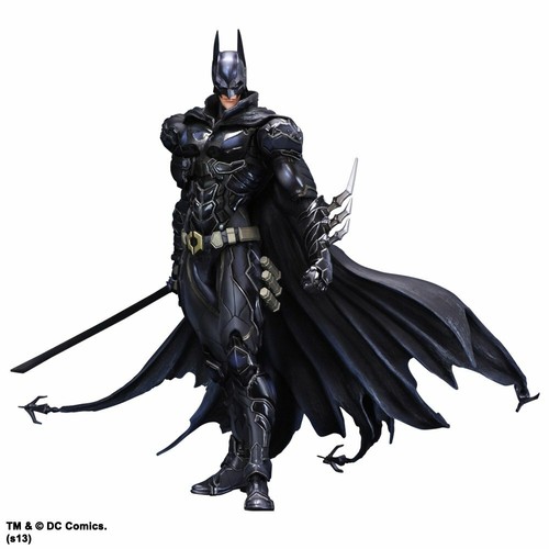Figurine play arts kai - play,