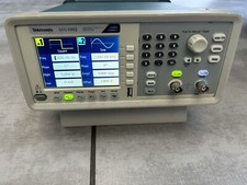 Tektronix AFG 1062 GBF Générateur De Fonction European Shipping