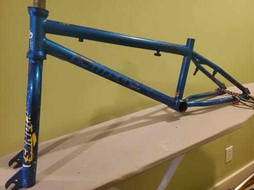 Hoffman aves bmx - aves,