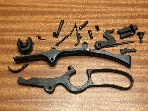 Marlin 336cs parts lot - marlin, .30-30