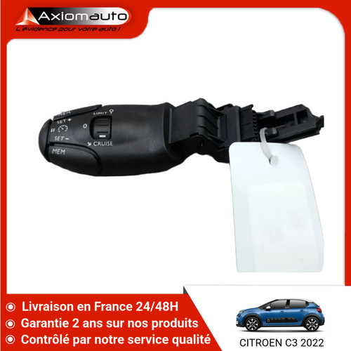 Commande - 🇫🇷,