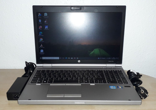 Portable elitebook 8570p - pc,