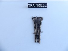 (2) 9157 FLEISCHMANN PICCOLO N