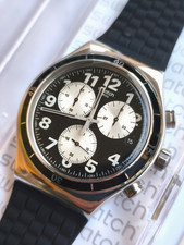 Swatch Irony New Chrono Yvs400