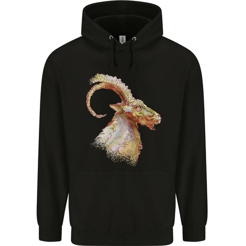 Sweatshirt capuche pour - un,