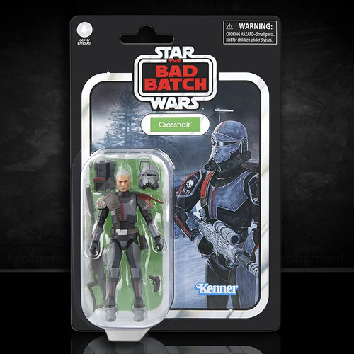 The bad batch crosshair - batch,