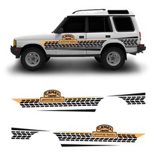 Autocollants pour voiture