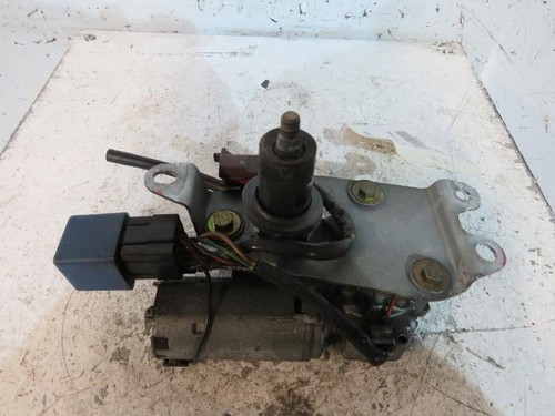 Moteur essuie glace - , arriere