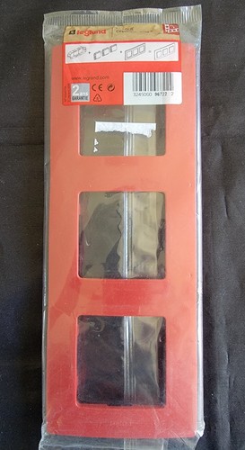 Plaque postes legrand - postes,