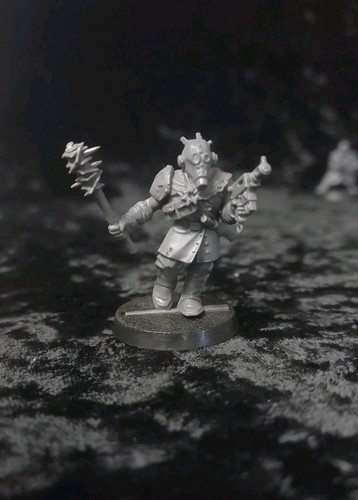 Chaos cultist dark vengeance - chaos,