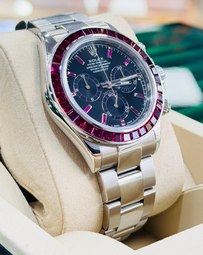 Rolex daytona cosmograph - daytona,