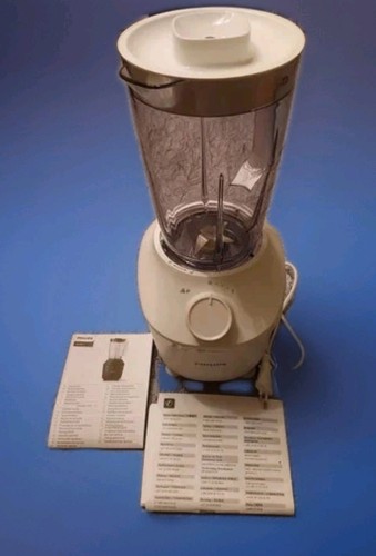 Blender philips 450w - 1.9l,