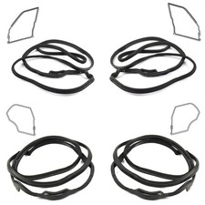 4 Pièces Joint De Porte Set