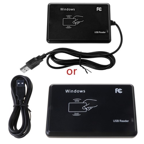 Mifare card reader usb - mifare,