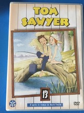 TOM SAWYER : VOL.13 - DVD
