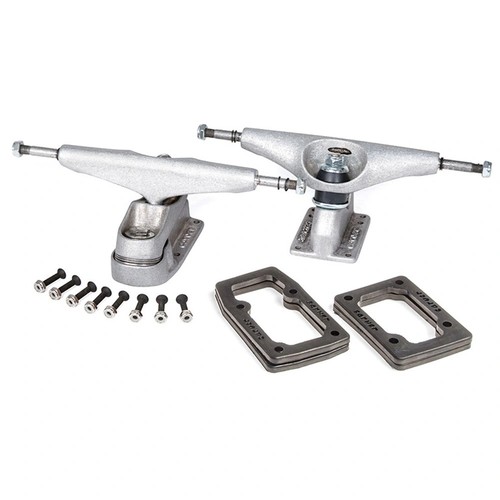 Carver hollow truck set - carver,