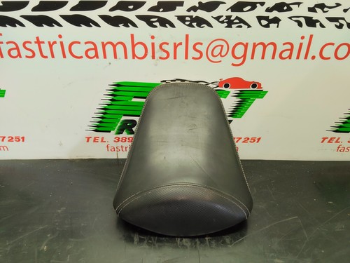 Selle passager arrière honda - arriÈre,