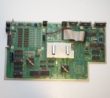 Carte mère ATARI 520STF - RAM 512 Ko / TOS 1.02 FR - Testée 100% fonctionnelle