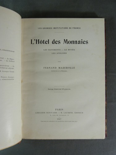 Mazerolle hôtel des - l'hôtel,