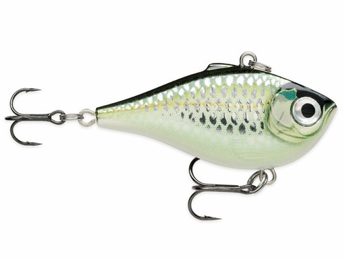 Rapala rippin rap 7cm - rapala,