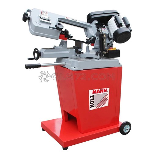 230v scie ruban pour métal - scie,