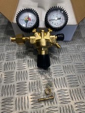 débilitre détendeur silex 30 L/min 2 manomètres gaz Argon ou Argon +CO2 soudure