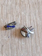 Insigne, Boutonnière