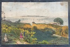 Vue Panoptique pour Polyorama