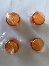 4 Cabochons Clignotants neuf Dax Honda , Chaly ou Skyteam , Jincheng