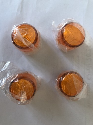Cabochons clignotants neuf - 4,