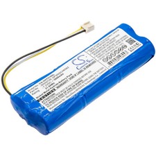 Batterie 3000mAh type 80500729