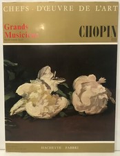 Disque Vinyle 33T Hachette