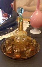 Service a liqueurs George Sand