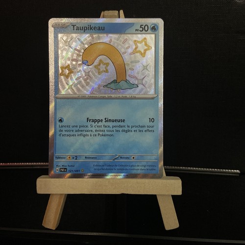 Carte pokemon destinées de - -,