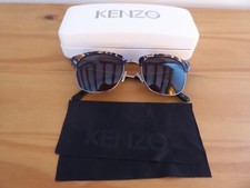 KENZO Lunettes de soleil femme