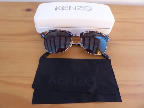 Kenzo lunettes soleil femme - lunettes,