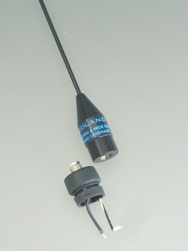 Kit antenne flexible - kit, 36