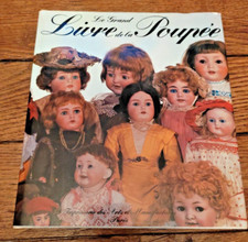 1988,"LE GRAND LIVRE DE LA POUPEE",BACHMANN,HANSMANN,JUMEU,SONNEBERG,CHINE,JAPON
